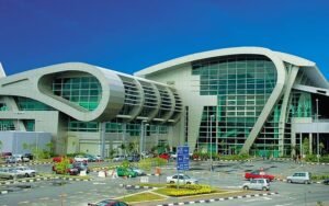 What the KKIA Expansion Means for the Future