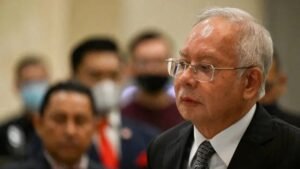 Najib's Court Ruling Highlights Knowledge of 1MDB Funds