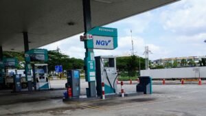 NGV Registration Ban Scheduled for July 2025, Announces Loke