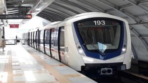 LRT3 to Bring Major Boost to Klang Valley’s Transit System