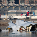 Air Collision Near Washington’s Reagan Airport Results in 18 Fatalities