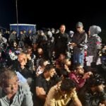 Johor Immigration Raids Lead to 75 Arrests in Crackdown on Illegal Workers