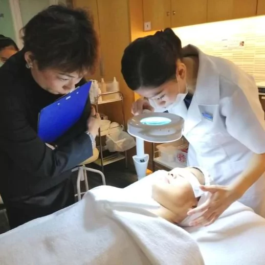 Malaysia's Best Beauty Academy