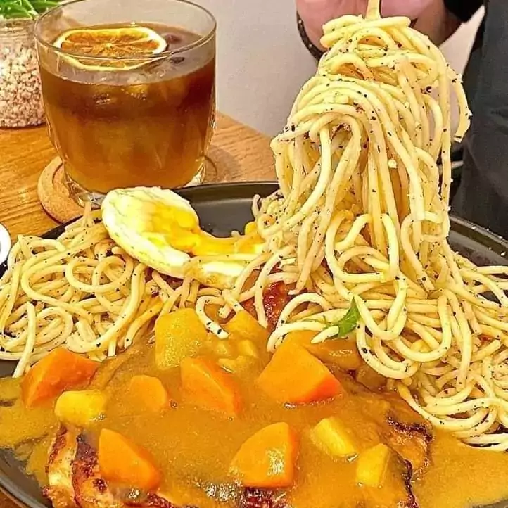 noodle