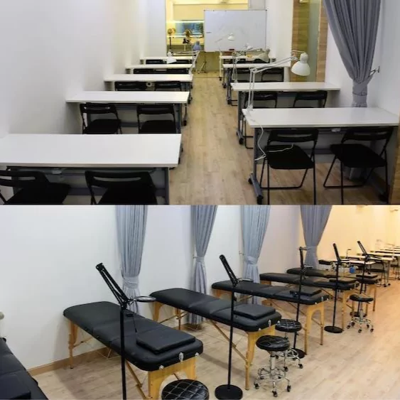 classroom