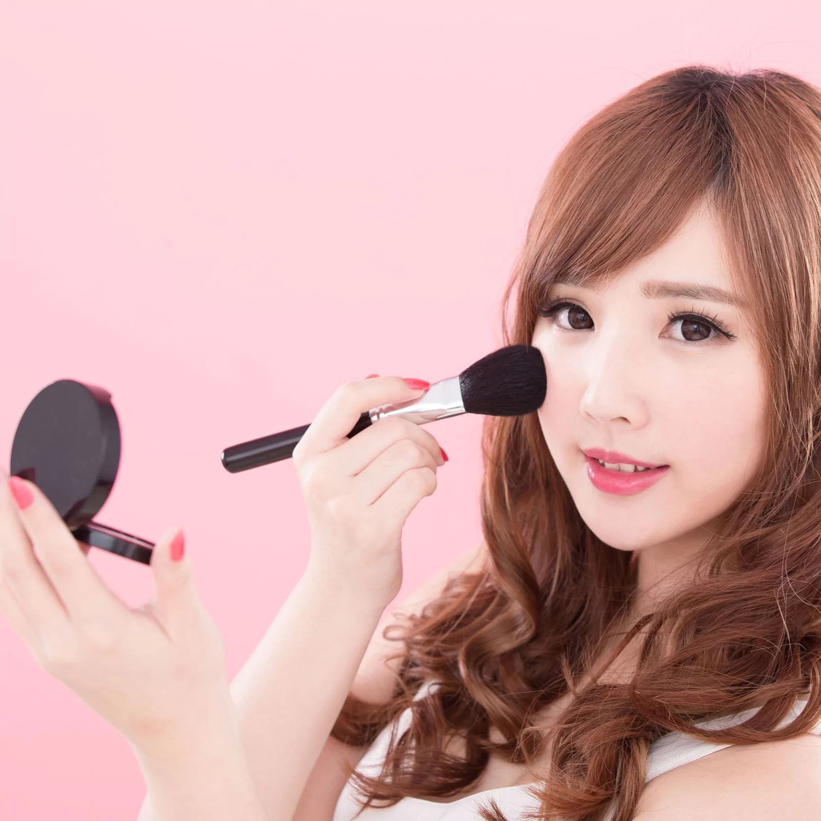 make up