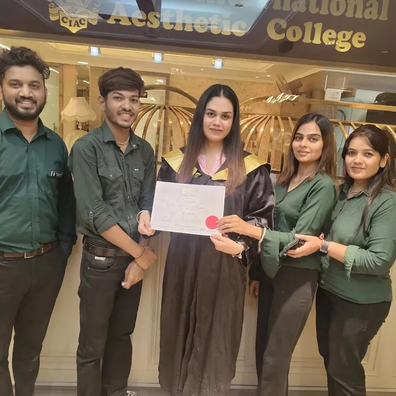 Malaysia's Best Beauty Academy