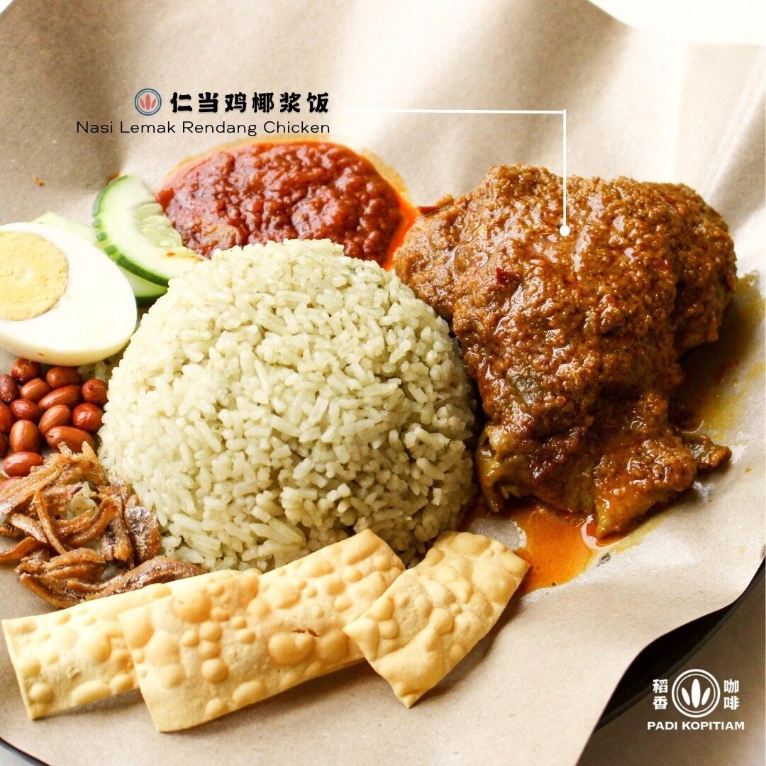 Johor Bahru Food Recommendations