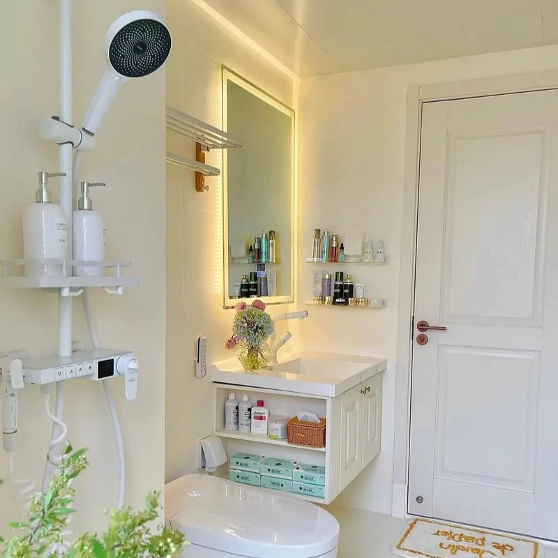 Low-Budget Rental Makeovers