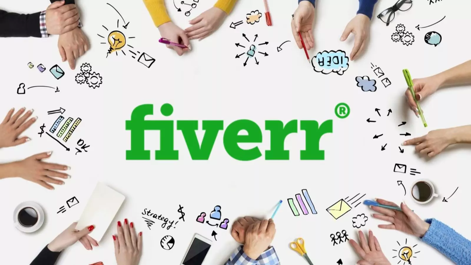 fiverr