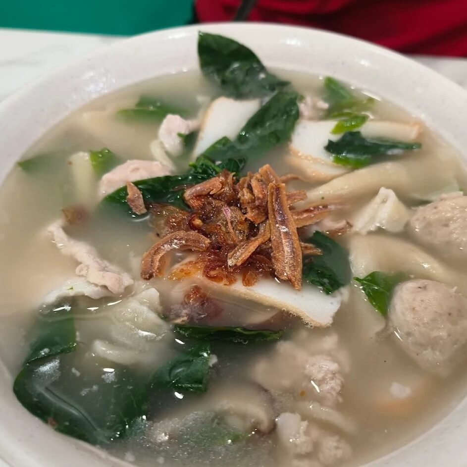 Johor Bahru Food Recommendations