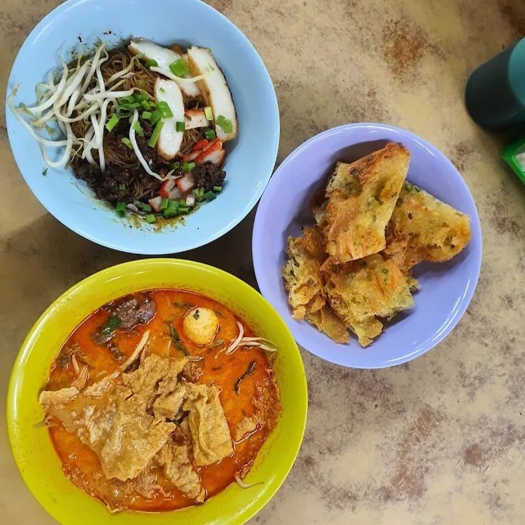 Johor Bahru Food Recommendations
