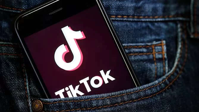 TIKTOK