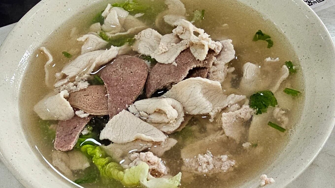 Johor Bahru Food Recommendations
