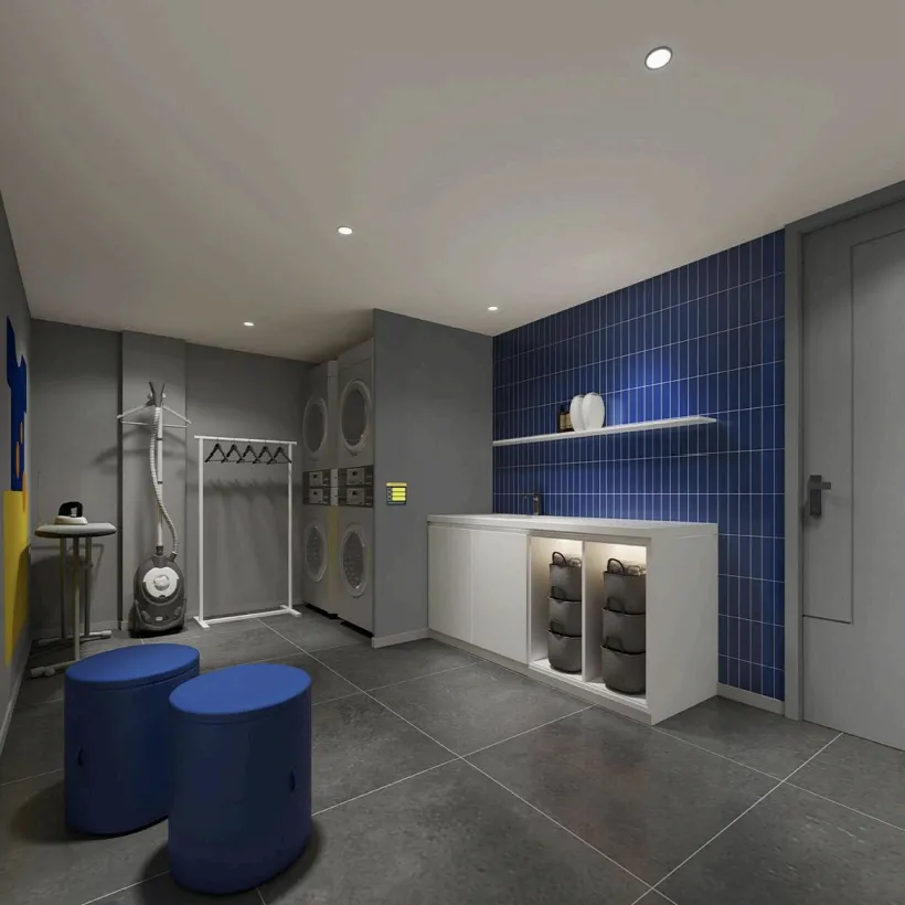 JB SPC Flooring