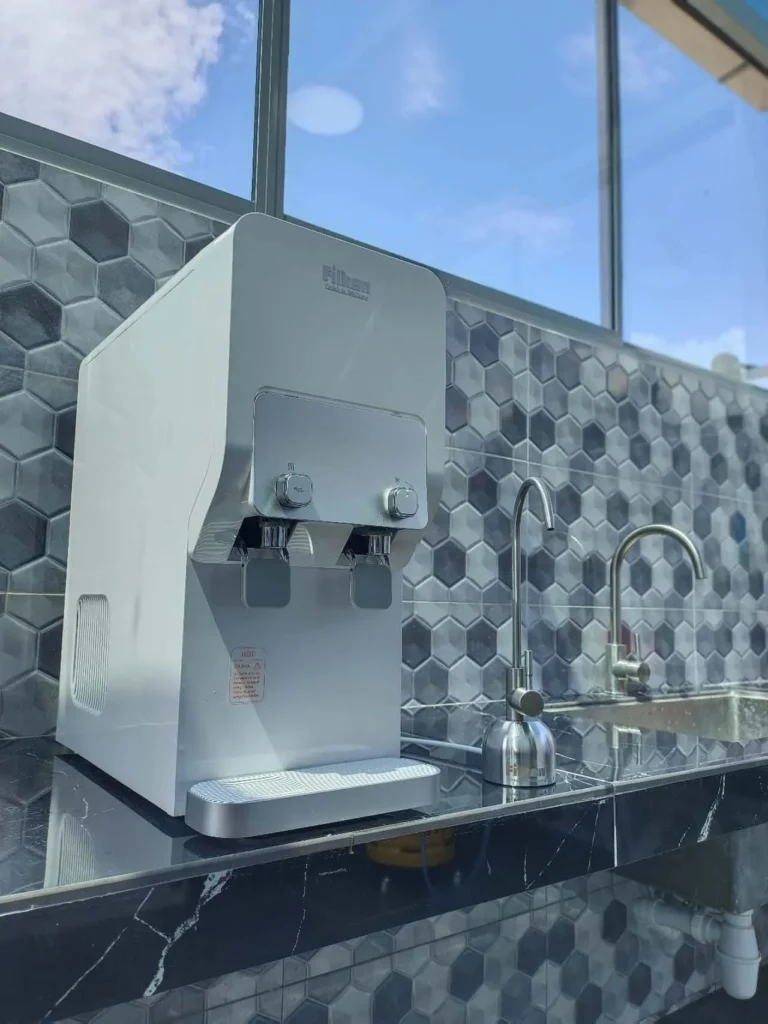 KL Water Dispenser Recommend