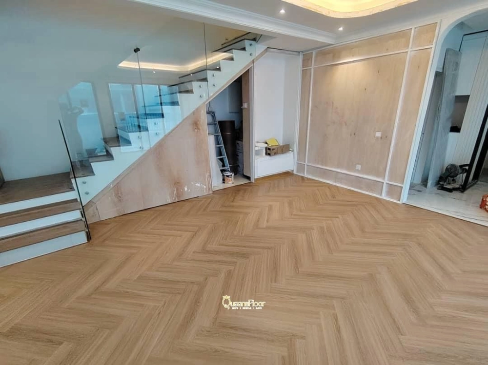 JB Flooring Recommend