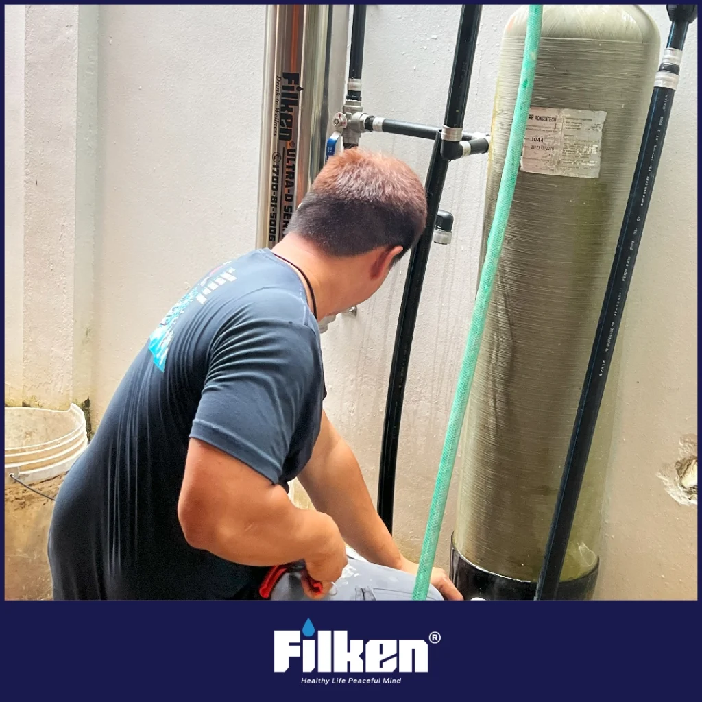 Filken