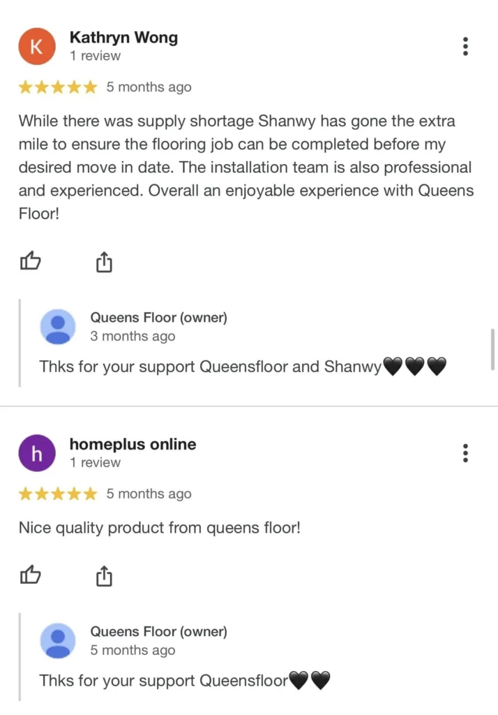 Good review