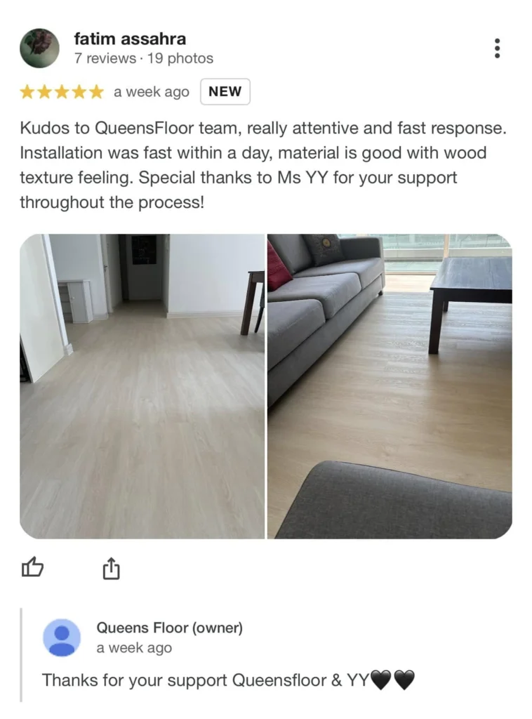 Good review