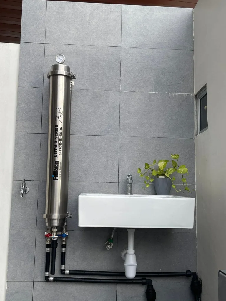 KL Water Dispenser Recommend