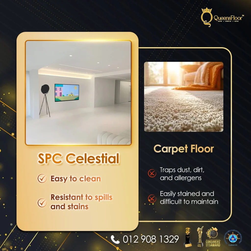 JB SPC Flooring