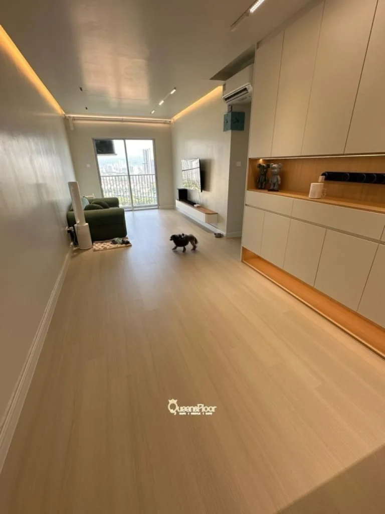 JB Flooring Recommend