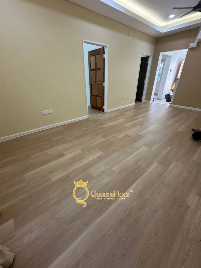 JB Flooring Recommend