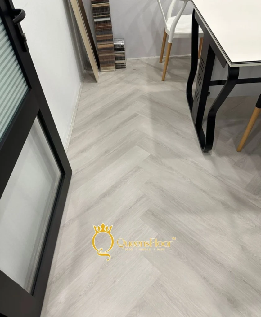 JB SPC Flooring