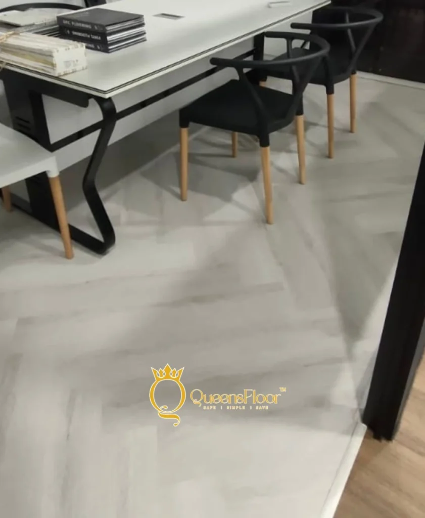 JB SPC Flooring