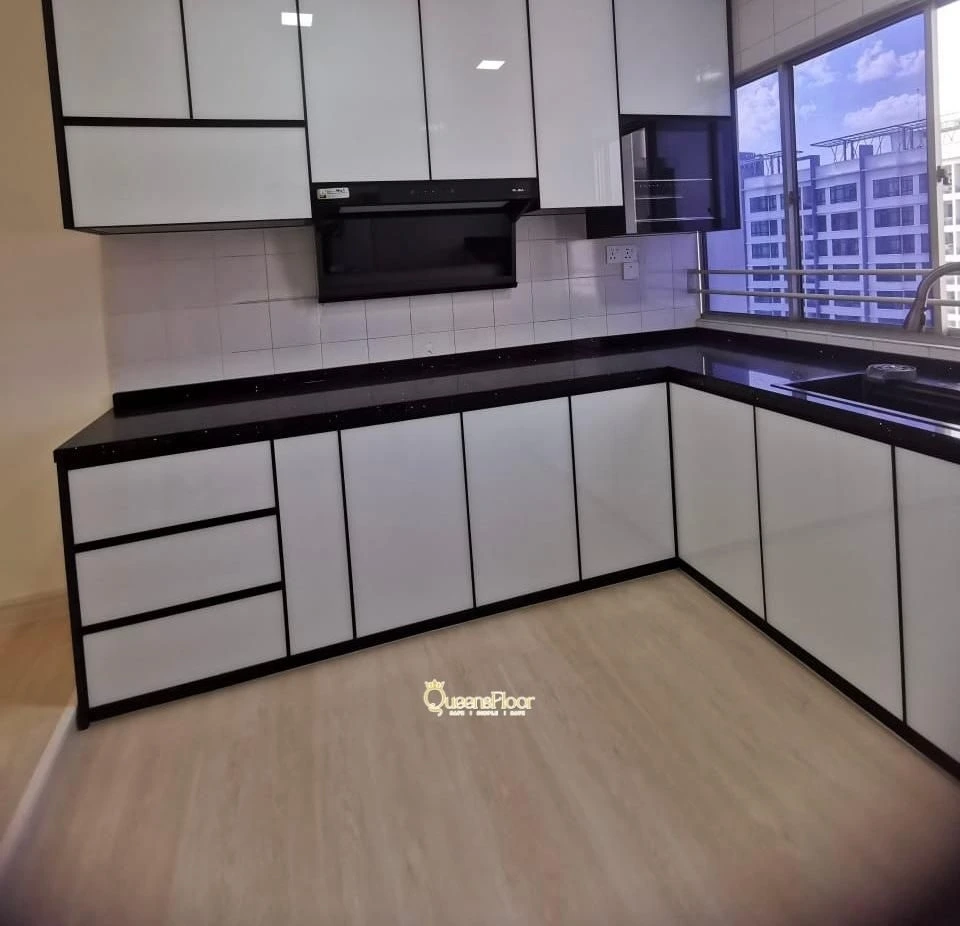 JB SPC Flooring