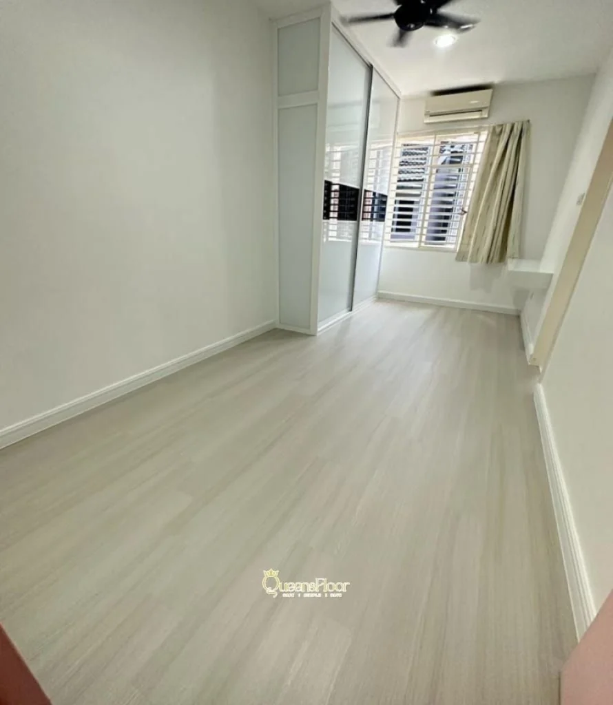 KL Flooring Installation