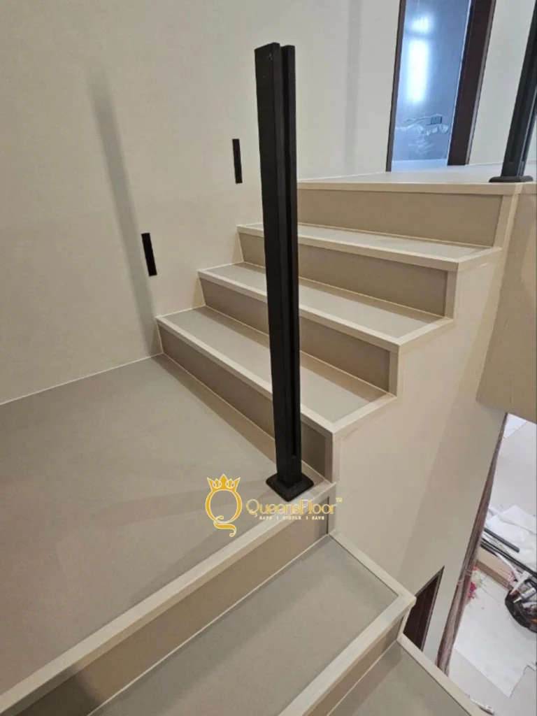 KL SPC Flooring