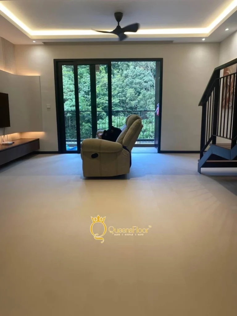 KL SPC Flooring