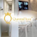 Why QueensFloor Company is the Go-To Choice for KL SPC Flooring