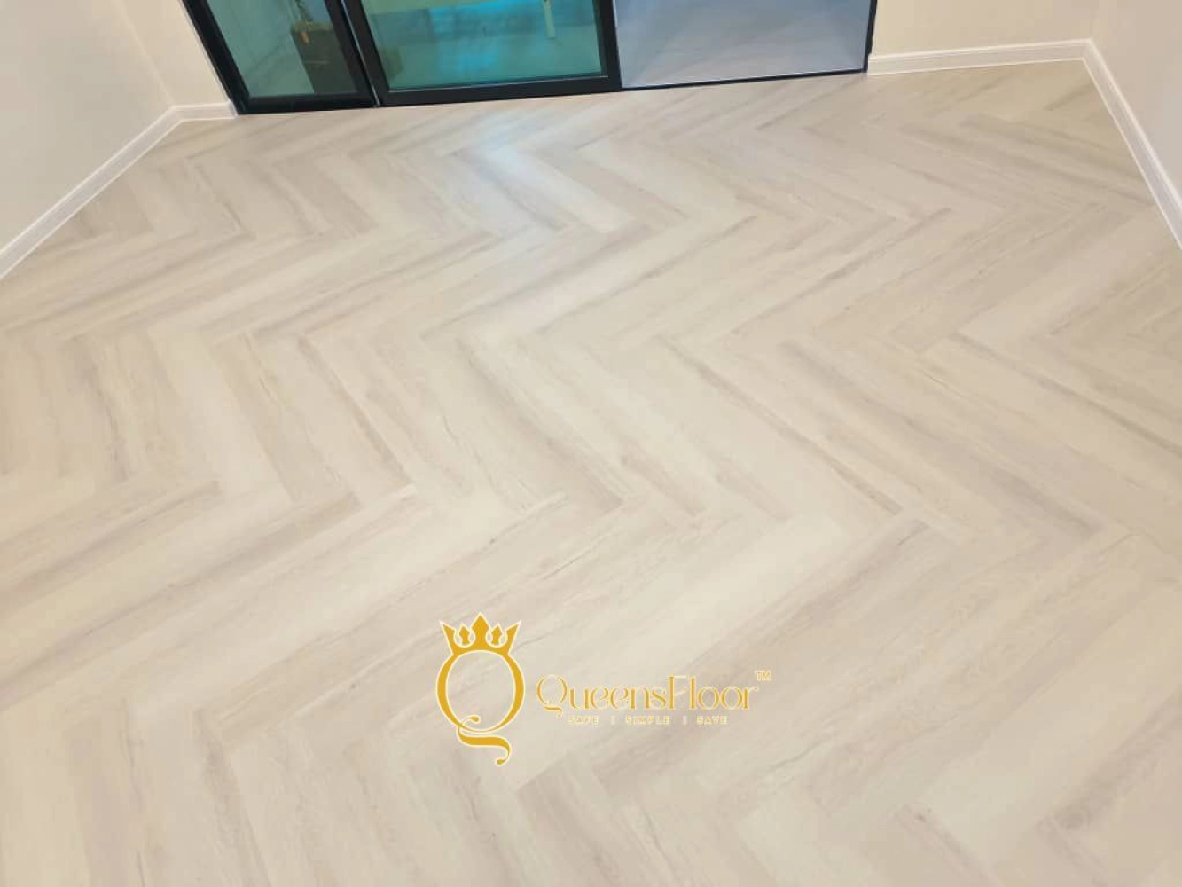 Queensfloor