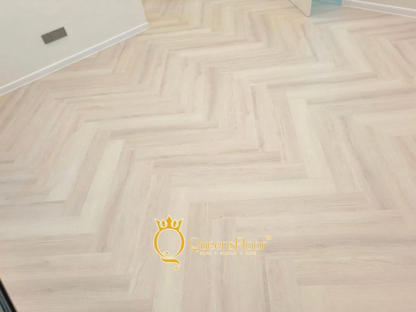 JB LVT Flooring