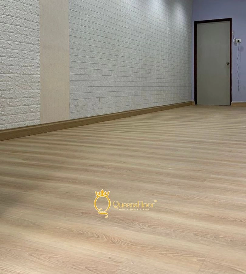 Queensfloor