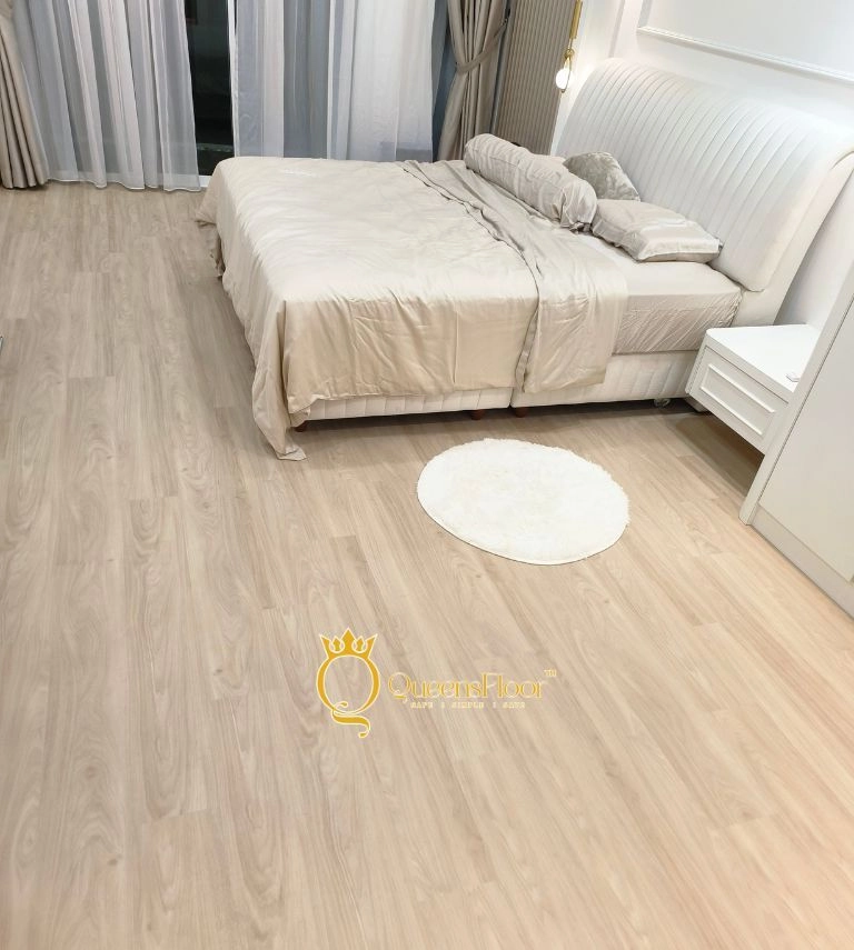 KL LVT Flooring