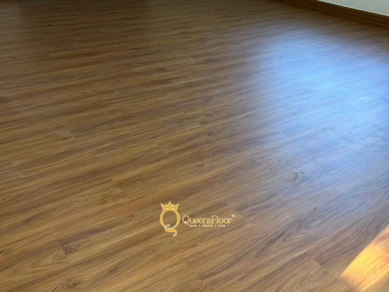 Queensfloor