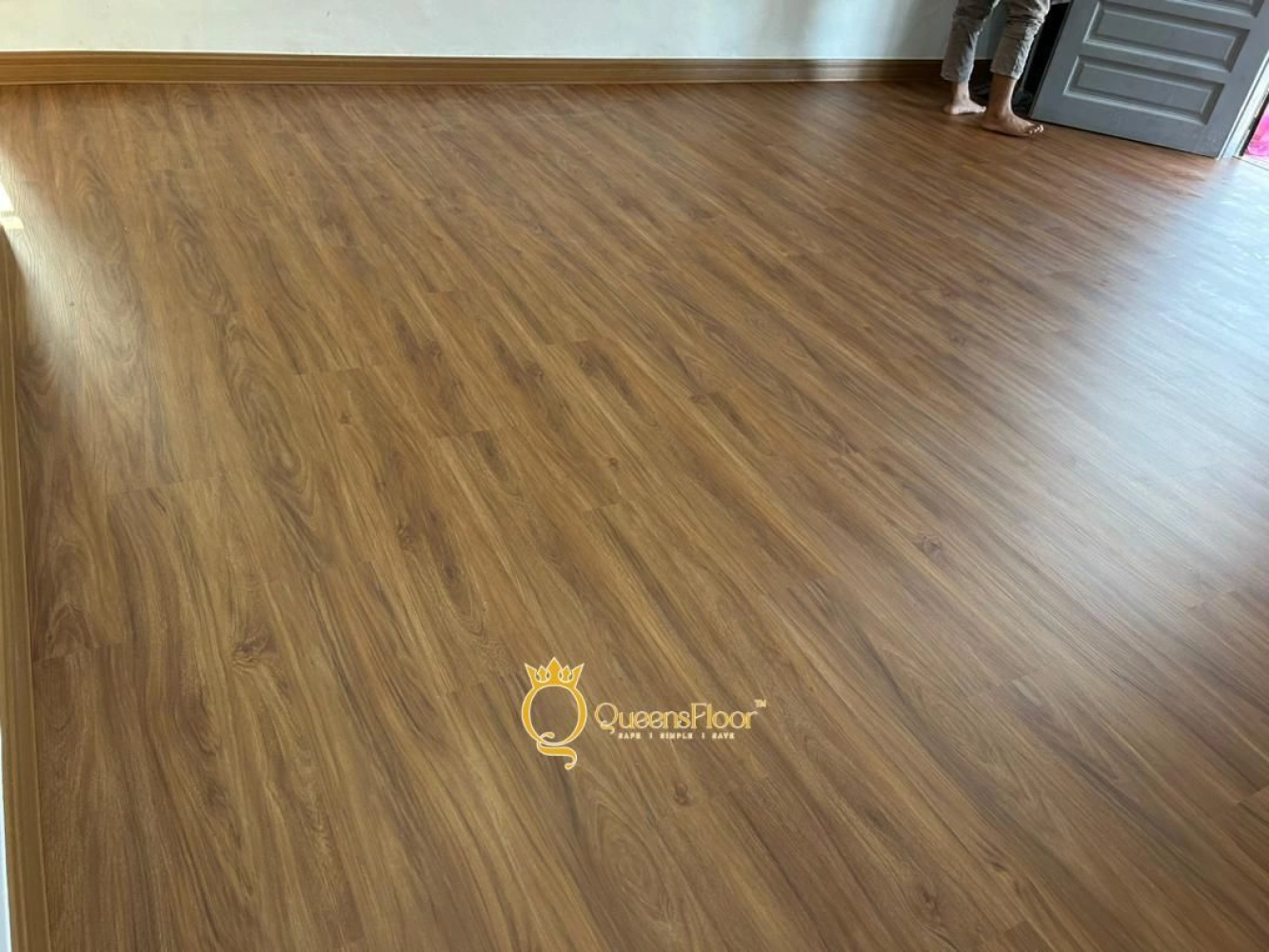 JB LVT Flooring