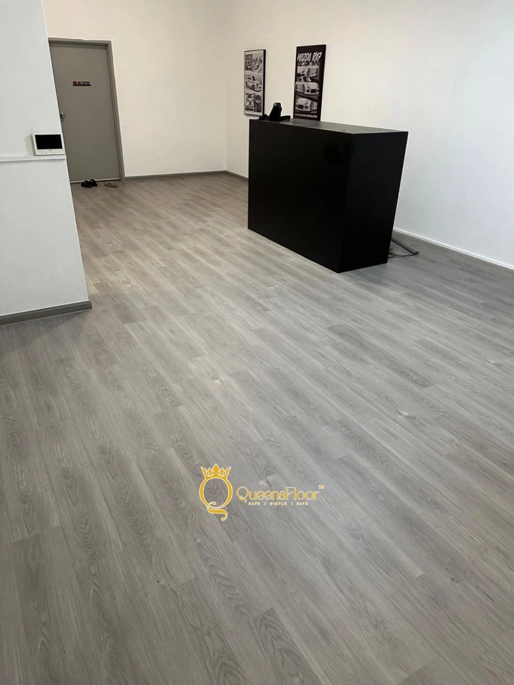 KL LVT Flooring