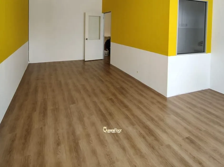 Queensfloor