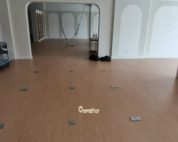 KL LVT Flooring