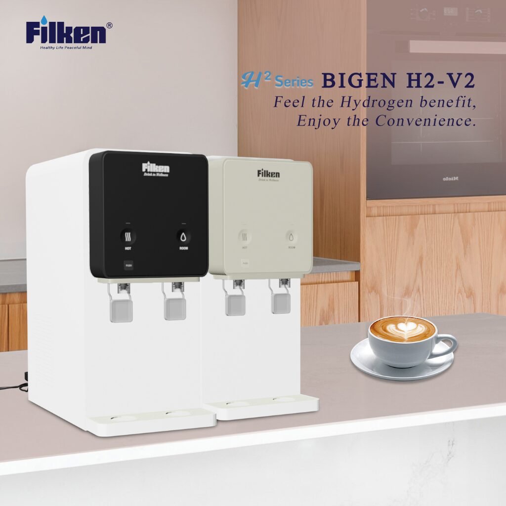 Top-Rated Water Dispenser in Malaysia