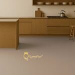 Feel the Cosmos Beneath Your Feet with SPC Celestial by Queensfloor