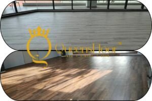 KL LVT Flooring