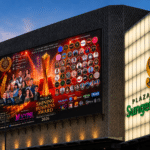 An App on a City Billboard? VYBE Is Entering the Mainstream Business Landscape