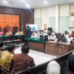 West Kalimantan Wildfire Haze Lawsuit Opens Against Indonesian President and Nine Other Officials