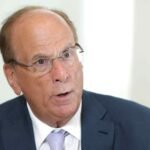 How Blackstone Lost the Man Who Built BlackRock, the World’s Largest Asset Manager